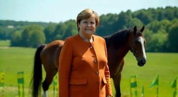 Politische Dimensionen der Pferdehaltung (9/10)