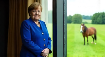 Politische Dimensionen der Pferdezucht (8/10)