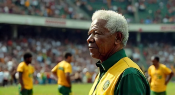 Politische Dimensionen des Springsports (9/10)