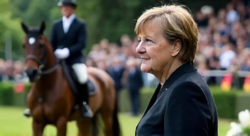 Politische Einflüsse auf den Pferdesport (9/10)