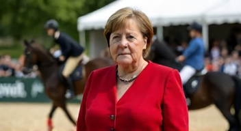 Politische Einflüsse auf den Pferdesport (9/10)