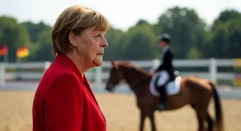 Politische Einflüsse auf den Reitsport (9/10)