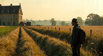 Politische Einflüsse auf die Zucht (9/10)