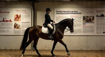 Politische Rahmenbedingungen im Schulpferdesport (9/10)