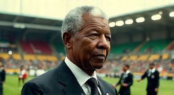 Politische Rahmenbedingungen im Sport (9/10)