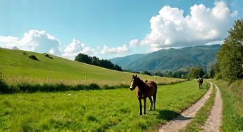 Präventive Maßnahmen für Pferdehalter (2/10)