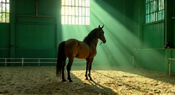 Psychoanalytische Perspektiven auf den Pferdesport (7/10)