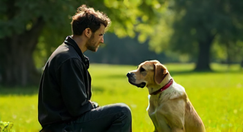 Psychoanalytische Perspektiven in der Zucht: Mensch und Tier verstehen (7/10)