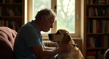 Psychoanalytische Sicht auf die Mensch-Tier-Beziehung (7/10)