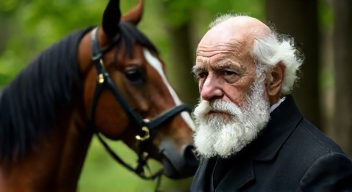 Psychologie der Zucht: Mensch und Tier (7/10)