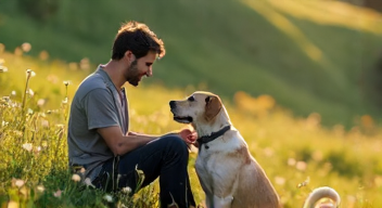 Psychologische Aspekte der Mensch-Tier-Beziehung (7/10)