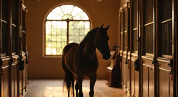 Psychologische Aspekte des Engagements im Pferdesport (7/10)