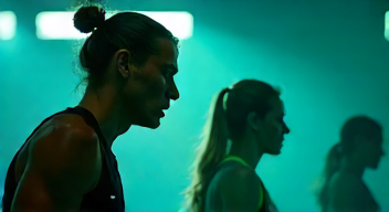 Psychologische Aspekte des Engagements im Sport (7/10)