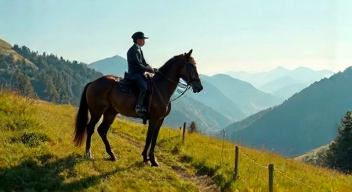 Psychologische Aspekte des Reitens (7/10)