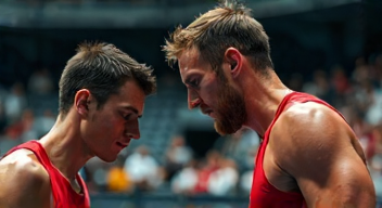 Psychologische Aspekte des Turniersports (7/10)