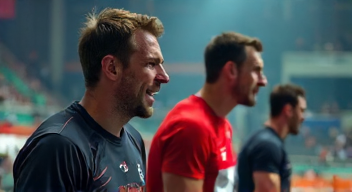 Psychologische Aspekte im Leistungssport (7/10)