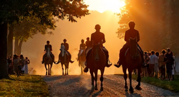 Psychologische Faktoren im Reitsport (7/10)