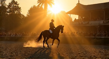 Psychologische Herausforderungen im Dressursport (6/10)