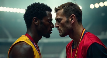 Psychologische Herausforderungen im Wettkampf (7/10)