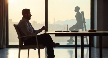 Reflexion und Anpassung nach einem Wettkampf