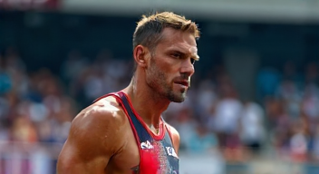 Richard Vogel: Ein Blick auf den aktuellen Springsport (1/10)