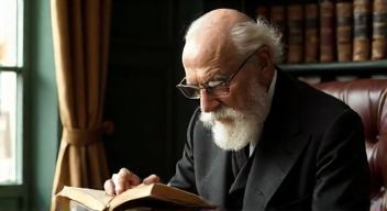 Sigmund Freud über die psychologischen Aspekte der Zucht (7/10)