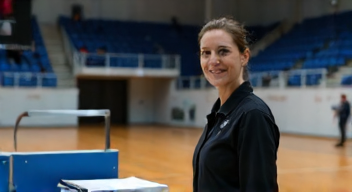 Simone Teeuwen: Regelwerk und Sicherheit im Turniersport (3/10)