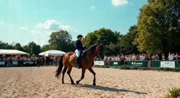 Soziale Aspekte des Dressursports (6/10)