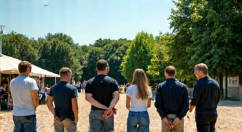 Soziale Aspekte des Reitsports (6/10)