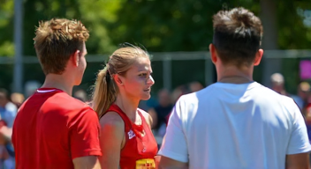 Soziale Aspekte des Turniersports (6/10)