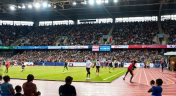 Soziale Aspekte im Springsport (6/10)