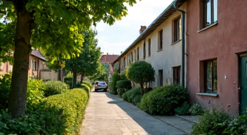 Soziale Auswirkungen des Decktaxensplittings (5/10)