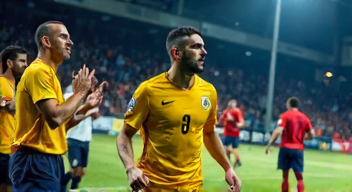 Soziale Dynamiken im Sport (6/10)