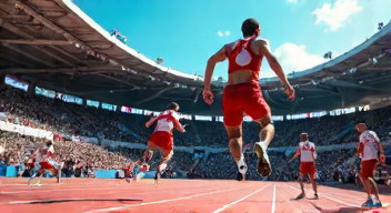 Soziale Dynamiken im Springsport (7/10)