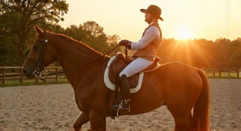 Soziale Verantwortung im Pferdesport (6/10)