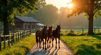 Soziale Verantwortung im Pferdesport (6/10)
