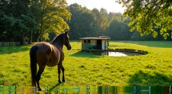 Soziale Verantwortung in der Pferdehaltung (6/10)