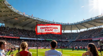 Stärkung der Gemeinschaft im Sport (9/10)