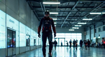 Technische Fortschritte und ihre Auswirkungen auf den Springsport (5/10)