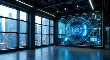 Technologie als Kunstform (3/10)