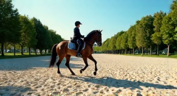 Technologie im Pferdesport: Sicherheit durch Innovation (4/10)