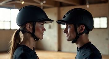 Technologie im Reitsport: Ein notwendiges Werkzeug (4/10)