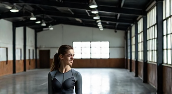 Technologische Entwicklungen im Reitsport (4/10)