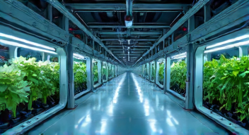 Technologische Entwicklungen in der Zucht (4/10)