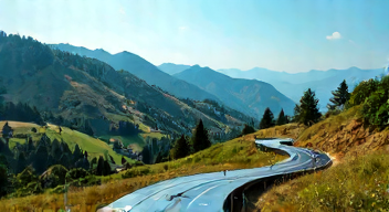 Technologische Fortschritte im Springreiten (4/10)