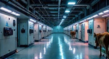 Technologische Fortschritte in der Zucht (4/10)