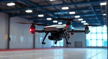 Technologische Innovationen im Turniersport (4/10)