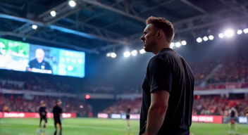 Technologische Innovationen im Turniersport (4/10)