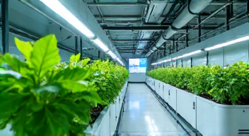 Technologische Innovationen in der Zucht (4/10)