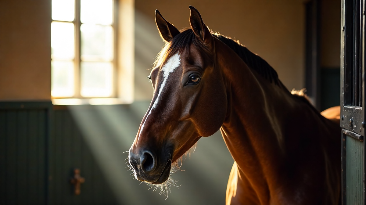 Tierschutz im Pferdesport: Dringlichkeit, Ethik, Verantwortung im Fokus